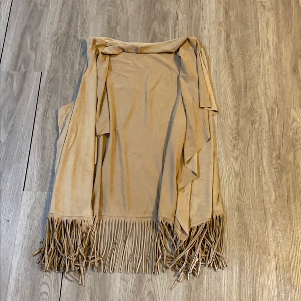 Maurices vest